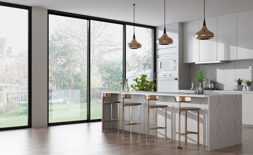 系統(tǒng)門窗為何會比普通門窗更耐用